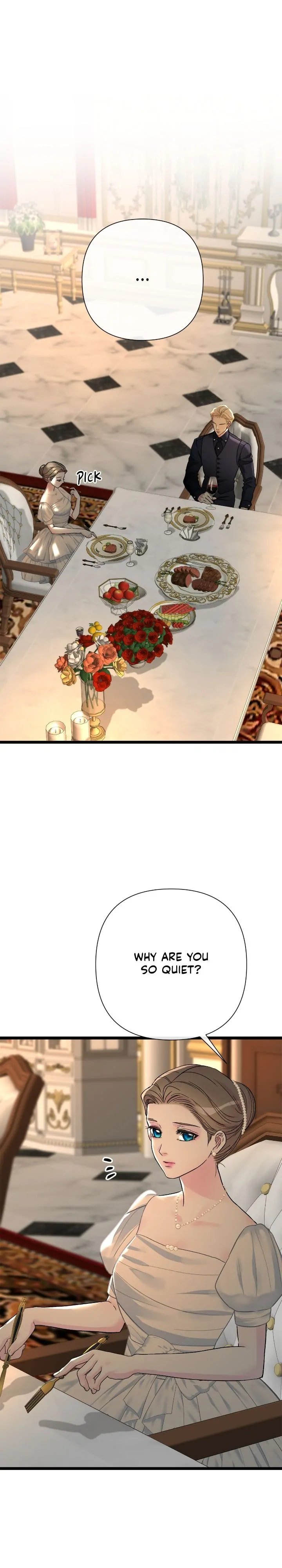 The Problematic Prince, Chapter 69 image 13